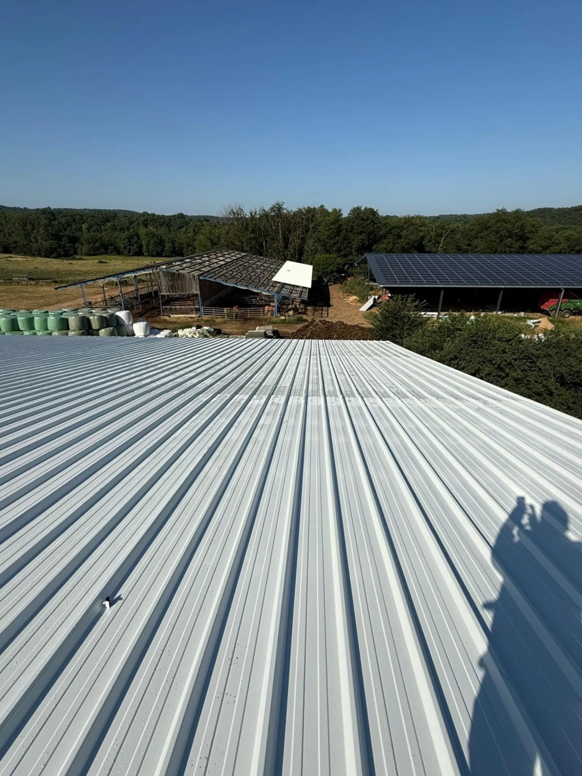 Solutions Solaires
