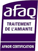 Certification AFNOR