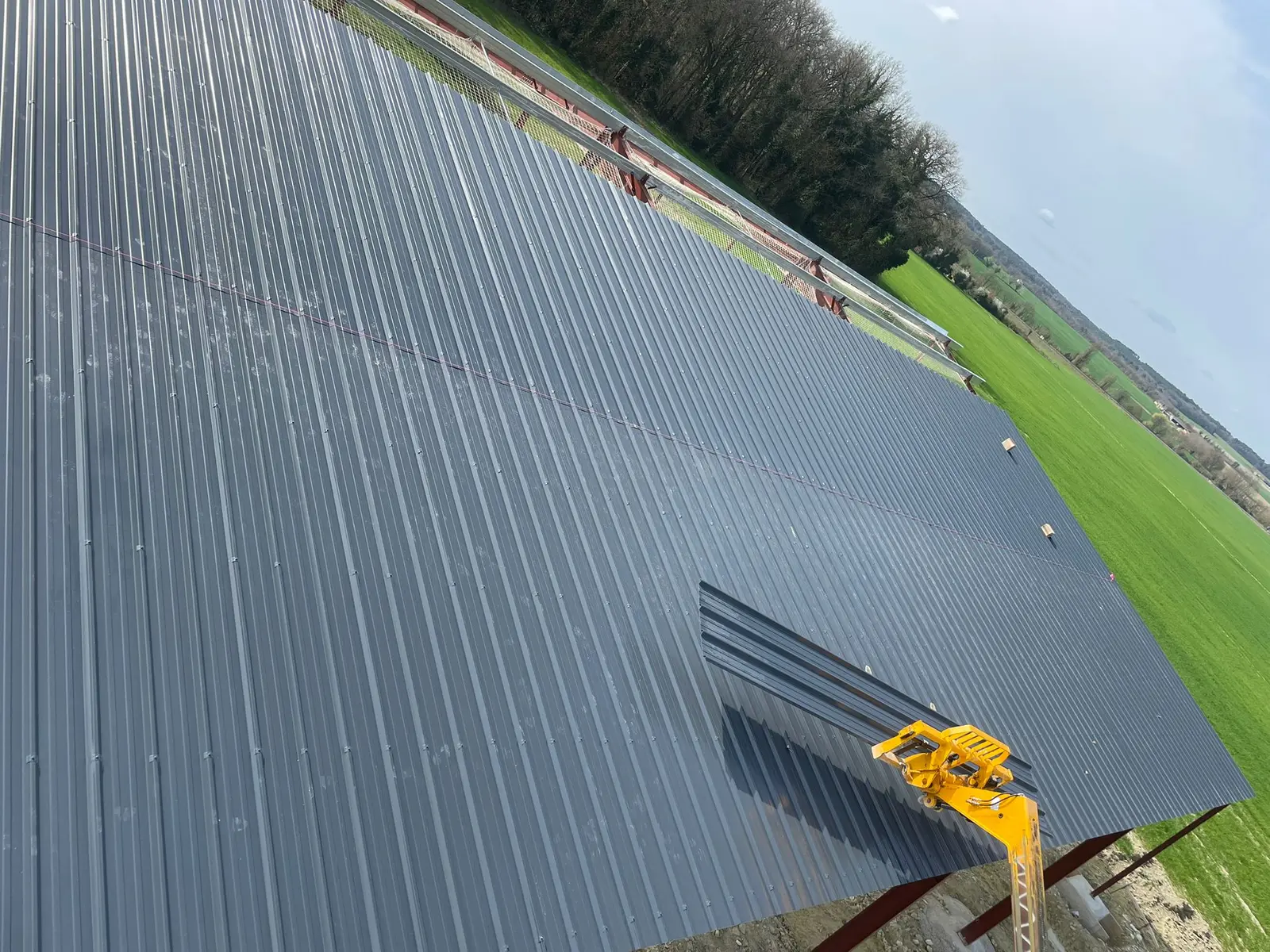 Chantier de couverture LCE 2026 — photo 11
